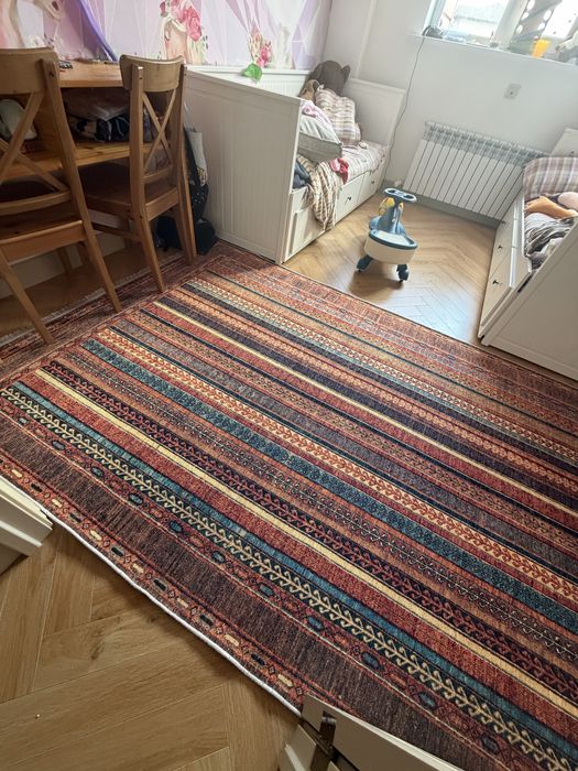 Ковер декаративный 175*275
