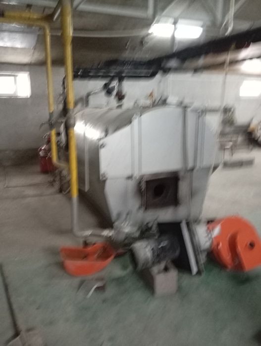 Ремонт газовых котлов всех видов