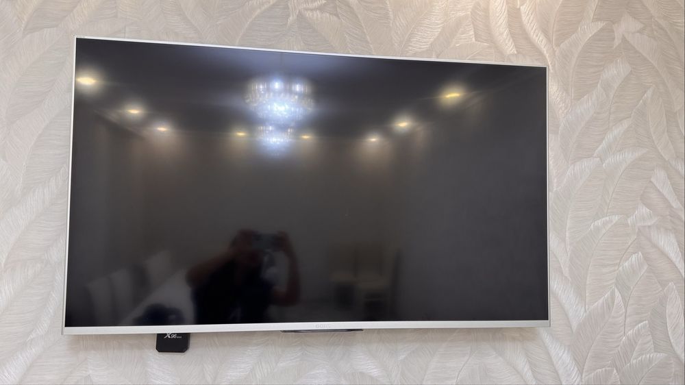 Продаю телевизор