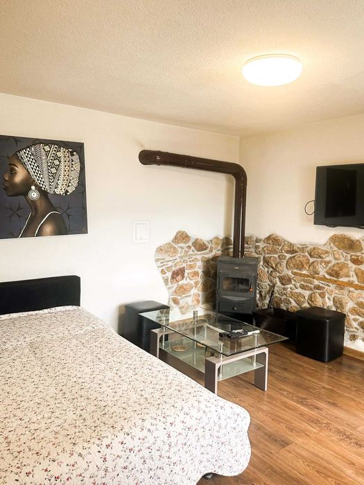 Твоят дом в Родопите – нощувки в къща с градина и гледка в с. Беден