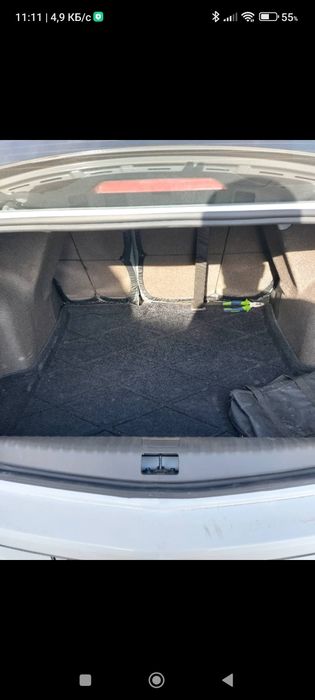 Кобалт идеал холатда