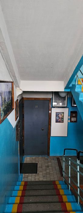 2комн на Абдирова 14990мил.тенге