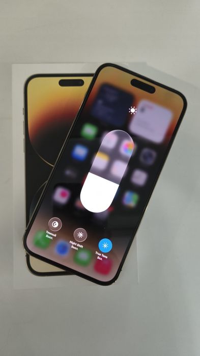 iPhone 14 pro max 256 gb