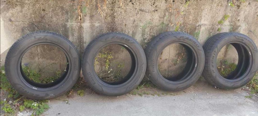 Летни Гуми комплект Pirelli 4 броя