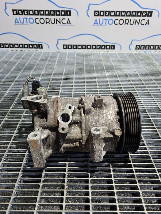 Compresor clima Toyota Rav 4 IV 2.2 Diesel 2012 - 2015 150CP 2ADFHV 2ADFTV (841) Diesel ...