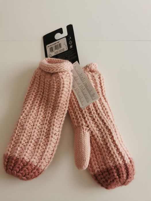 Mănuși Adidas Climaheat cu fleece iarna Ski smowboarding crosetate