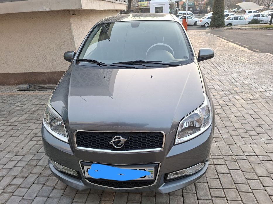 Продам Ravon/Nexia 3, автомат, 2016 г.в., 70.000 пробег