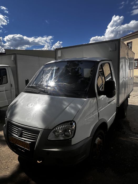 Продается газель