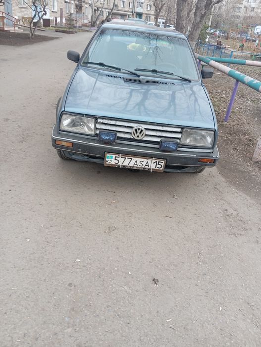 Продам авто фольтсваген
