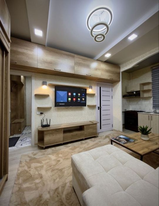 Chilonzor 3 kv 2 xona