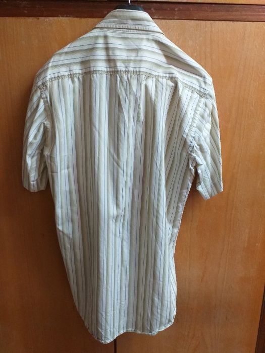 Мъжки ризи на изгодни цени