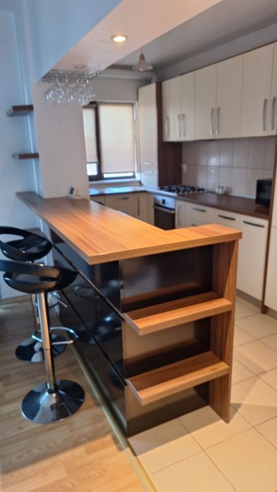 Apartament Premium – Prima Închiriere – Etaj 1-Trivale -MontanStar