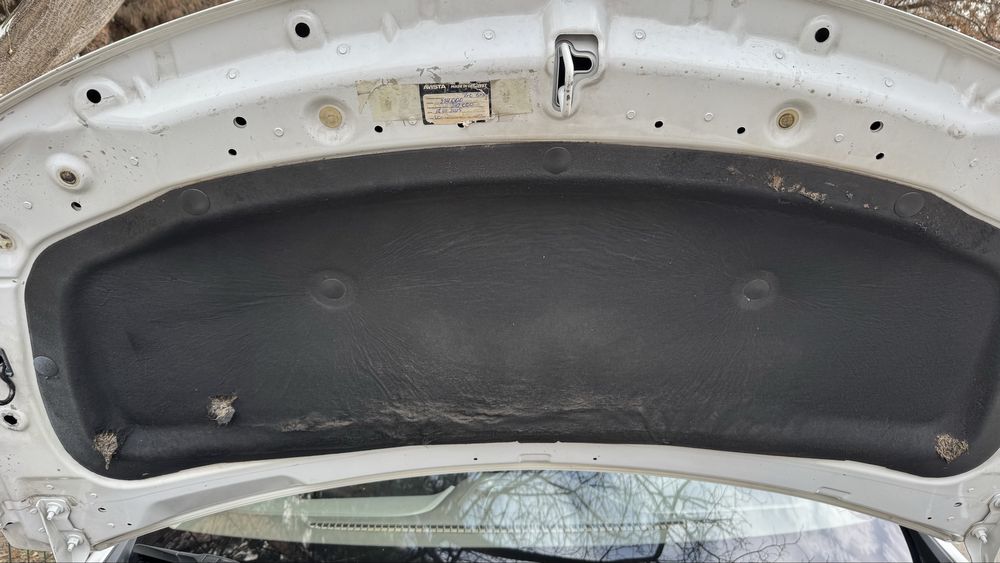 Cobalt 2018, 250.000км, 2-позиция