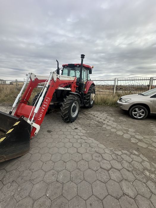 Трактор YTO 1304