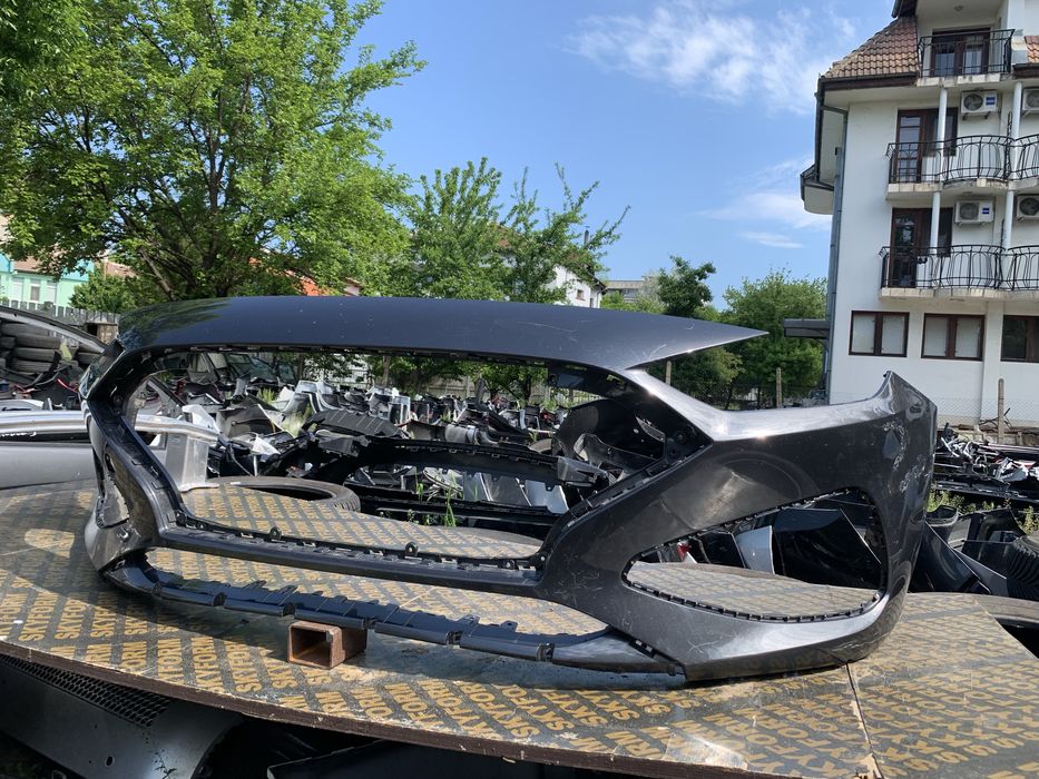 Броня Hyundai I30