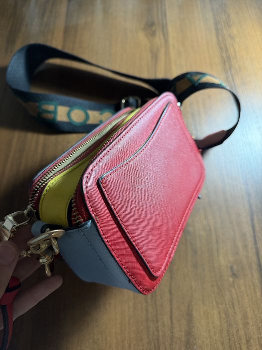 Сумка Marc Jacobs