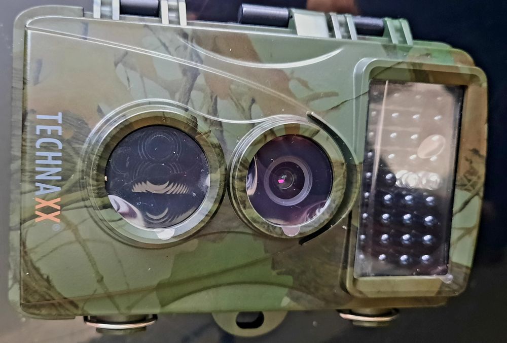 Камера за диви животни Technaxx TX-69