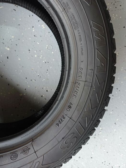 175.70.14 Maxxis All Season Second-hand