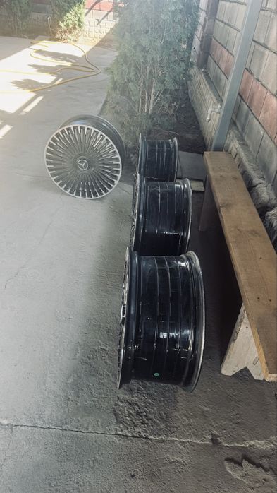Продам диски или обмен