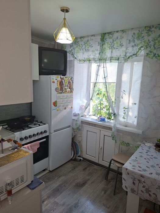 Продам 2х комн кв р-н ГАИ