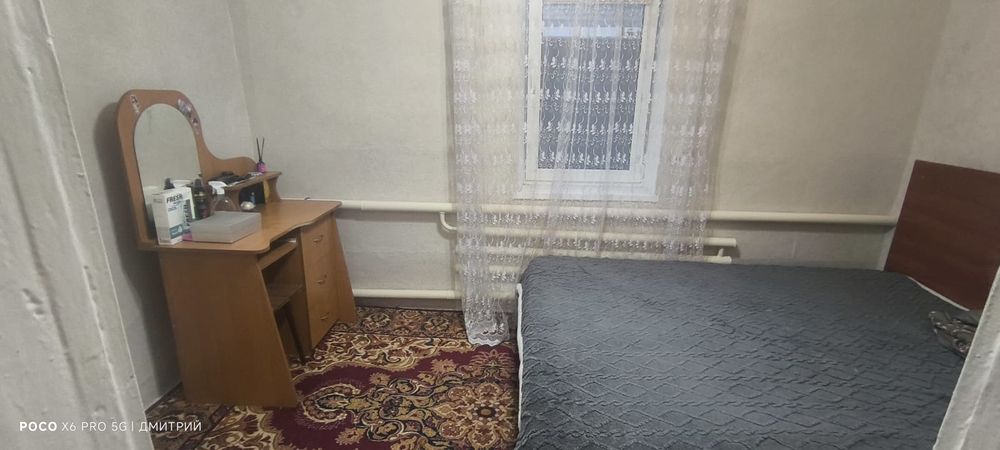 Продам частный дом. В хорошем районе