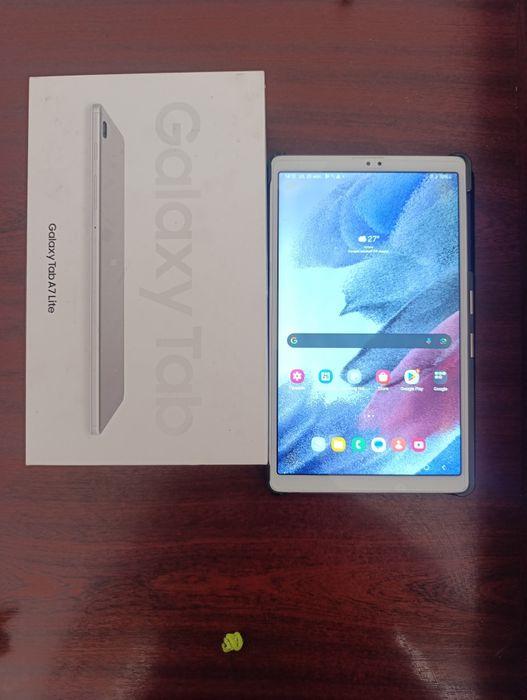 Продам планшет Samsung Tab A7 состоянии отличное