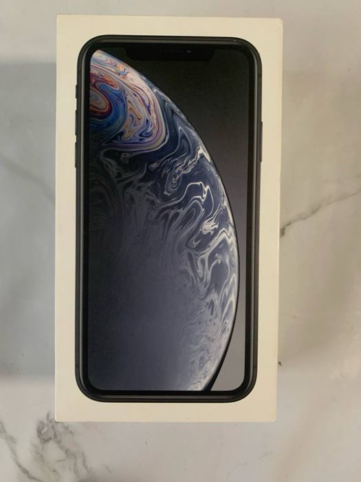 Продам Iphone XR