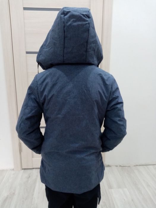 Куртка на мальчика