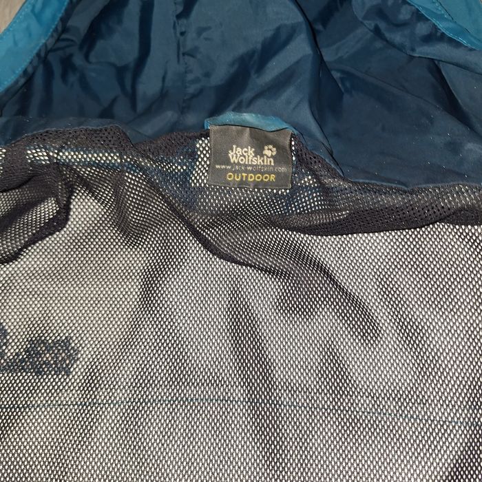 Geacă Jack Wolfskin mărimea L