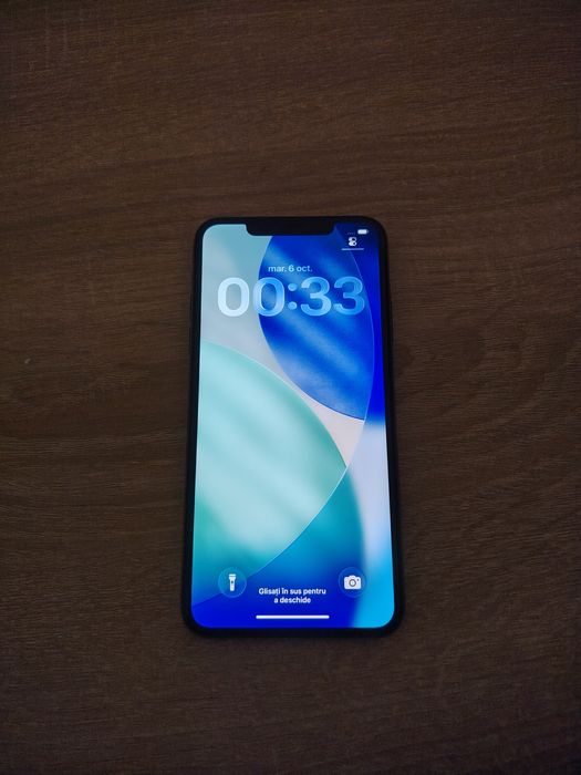 iPhone 11 Pro Max 512GB