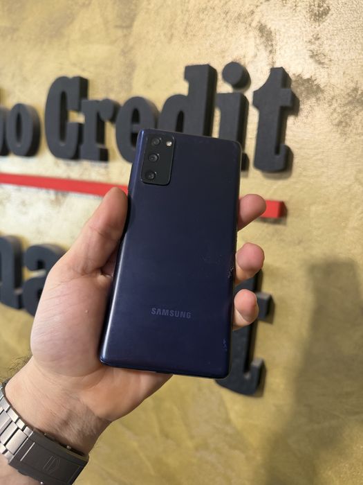 Samsung Galaxy S20 FE 5G DualSIM Impecabil Garantie Testat 128GB