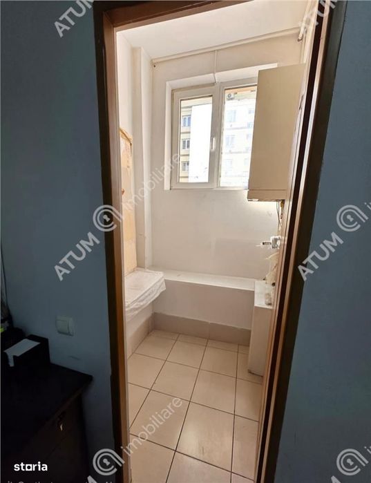 Spatiu comercial 75 mp de inchiriat in zona Vasile Aaron din Sibiu