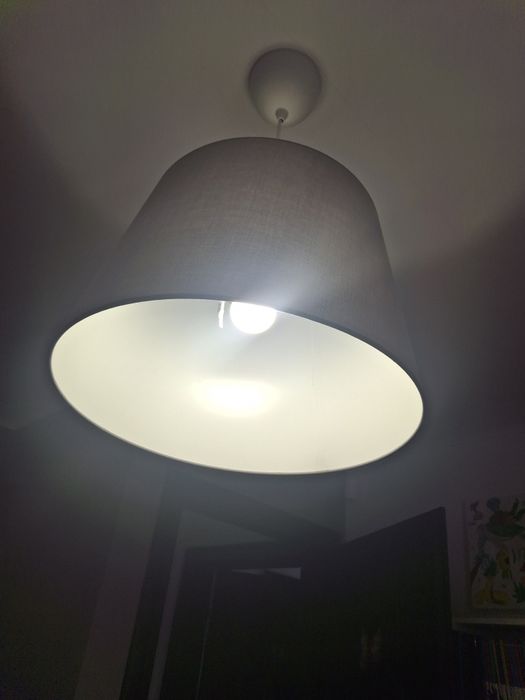Corp iluminat Lustra lampa abajur pendul living bucătărie hol dormitor