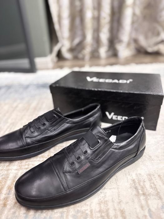 Veecadi (мужская обувь)