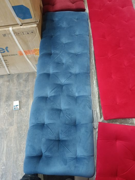 Скамейки новые в пакете