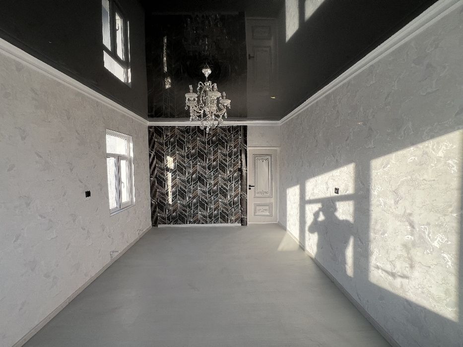 Уй,  квартира сотилади