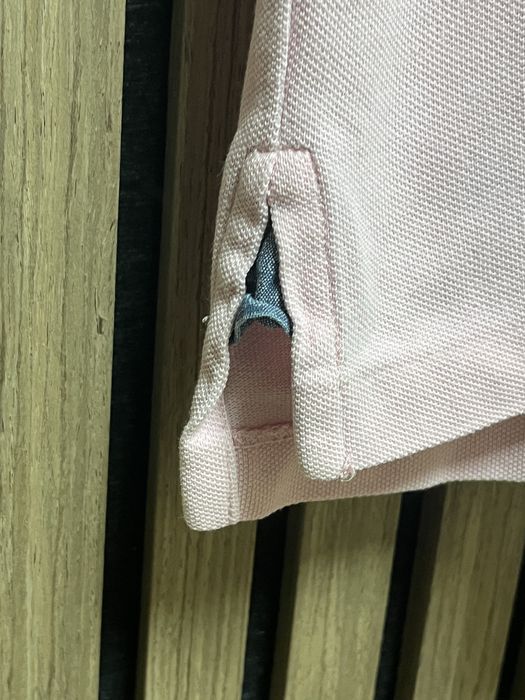 POLO Ralph Lauren : Garment Dyed 3 броя размер S / Оригинал
