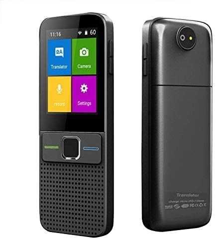 Преводач с изкуствен интелект 137 езика Neo Classic