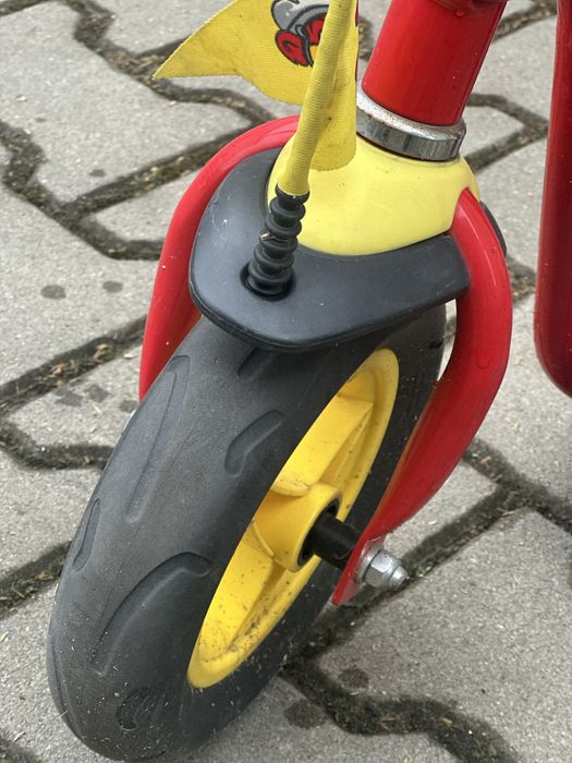 Trotineta Puky copii