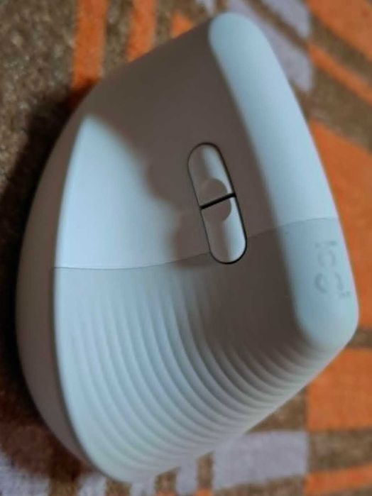 Mouse Logitech Lift for Mac ( 2 buc )