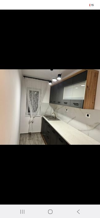 Apartament recent renovat