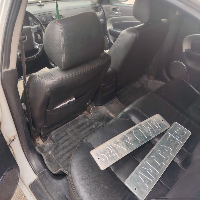 шевроле эпика автоматически передача