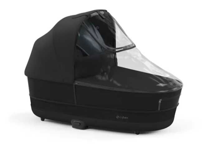 Landou Cybex Platinum Lux Priam 4.0 (ACCESORII INCLUSE)