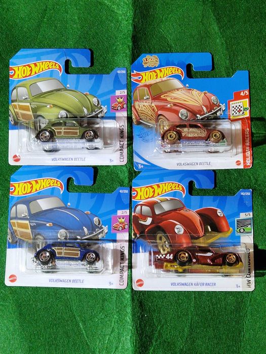 Hot wheels, Matchbox модели