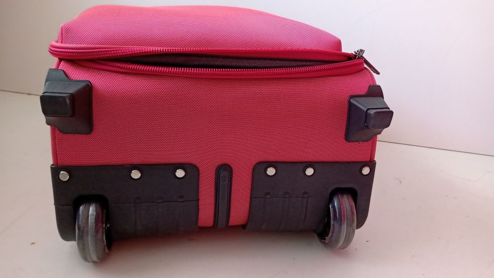 Куфар текстилен / с безплатна доставка/