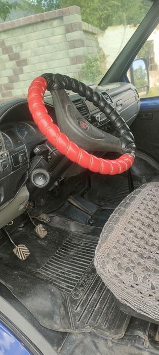 Продам Авто марки Газель 33220 (0