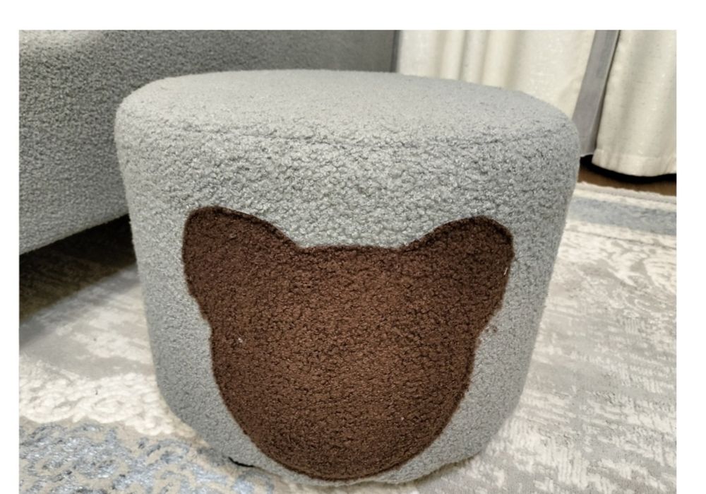 Детская кровать сатылады.