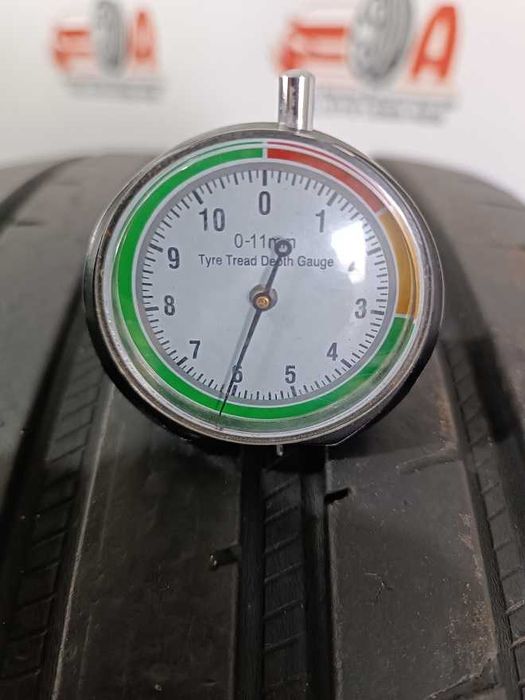 ANVELOPE 225 40 18 92Y 225/40/18 GOODYEAR CP V10436 VARA