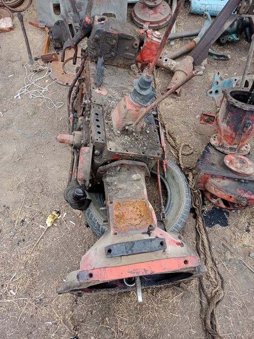 Т 25 трактор запчасти