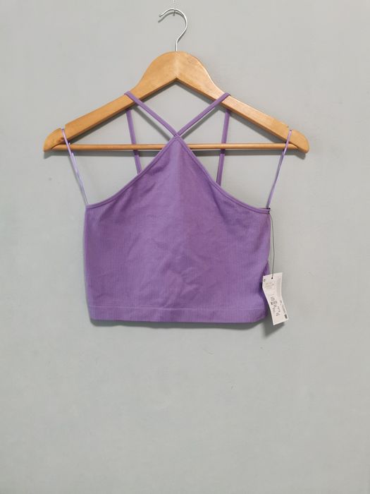 Bustiera violet Primark